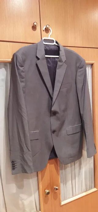 Blazer hombre XL