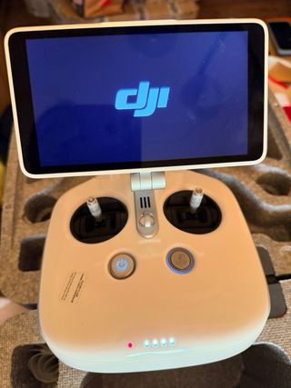 Dron DJI Phantom 4 Pro Advanced