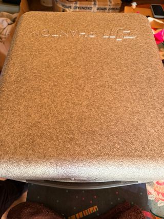 Dron DJI Phantom 4 Pro Advanced