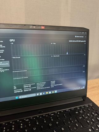 Lenovo Ideapad Gaming 3