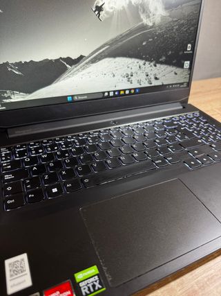 Lenovo Ideapad Gaming 3