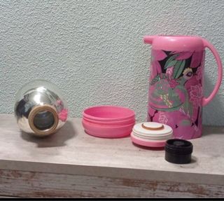 Termo Jarra 1L Tropical