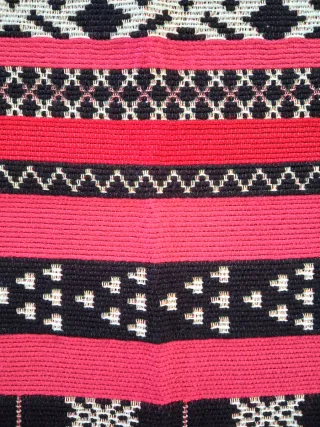 Falda corta ajustada Pull&Bear