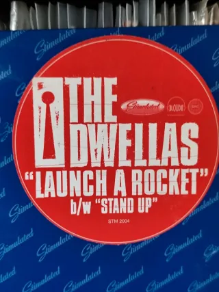 Lote 4 Vinilos Rap 90s Usados Fat Joe Dwellas