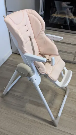 Trona Jane Mila rosa