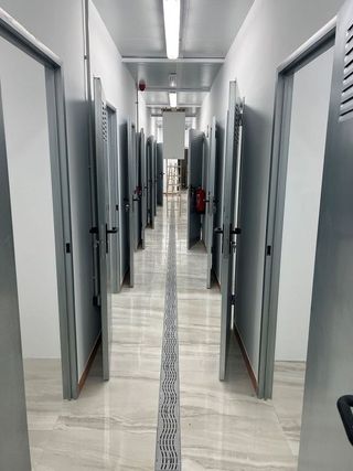 Trastero en venta en San Diego en Madrid