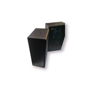 Colunas Philips Vintage - Fabricadas na Bélgica