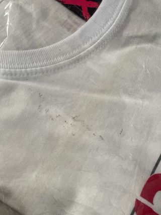 Camiseta Suicide Squad FNAC Talla L