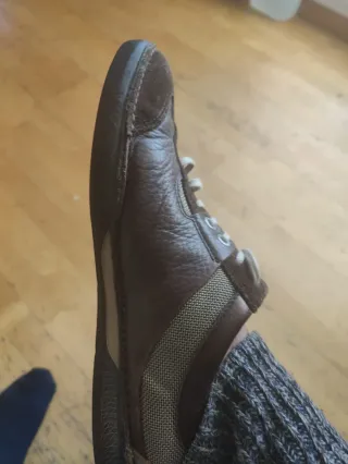 Zapato / bamba FLUCHOS deportivo hombre talla 41