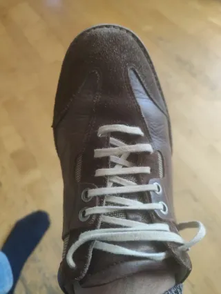 Zapato / bamba FLUCHOS deportivo hombre talla 41