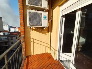 Piso en venta en Centro en Cáceres