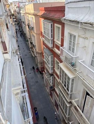 Piso en venta en Centro Histórico - Plaza España en Cádiz