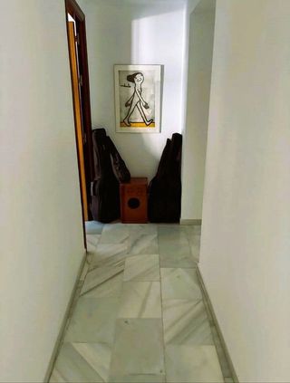 Piso en venta en Centro Histórico - Plaza España en Cádiz