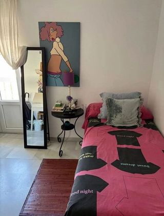 Piso en venta en Centro Histórico - Plaza España en Cádiz