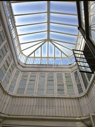 Piso en venta en Centro Histórico - Plaza España en Cádiz