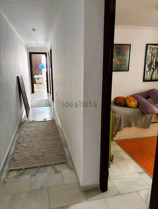 Piso en venta en Centro Histórico - Plaza España en Cádiz