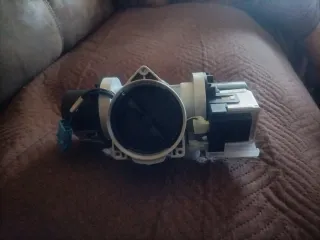 Bomba Desagüe Lavadora LG DirectDrive 8Kg