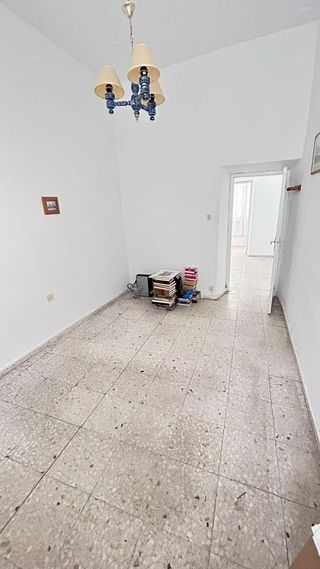 Piso en venta en Centro Histórico - Plaza España en Cádiz