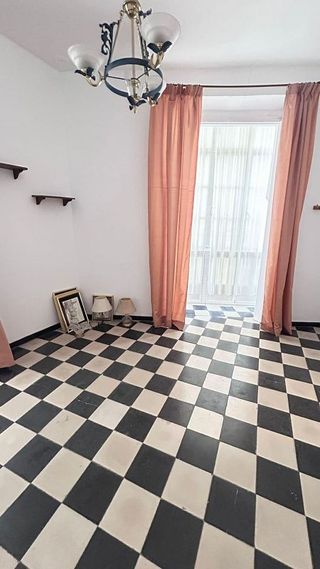 Piso en venta en Centro Histórico - Plaza España en Cádiz