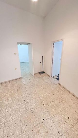 Piso en venta en Centro Histórico - Plaza España en Cádiz