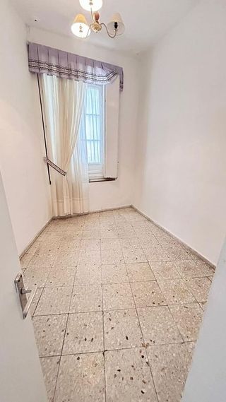 Piso en venta en Centro Histórico - Plaza España en Cádiz
