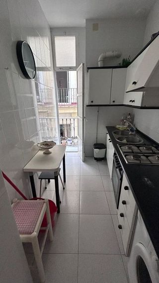 Piso en venta en Centro Histórico - Plaza España en Cádiz