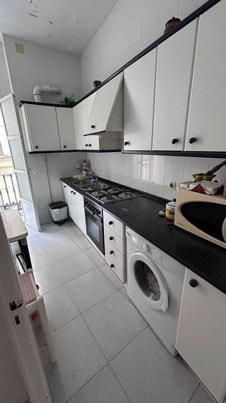 Piso en venta en Centro Histórico - Plaza España en Cádiz