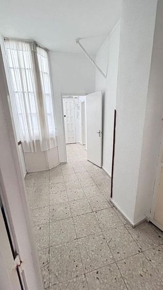 Piso en venta en Centro Histórico - Plaza España en Cádiz