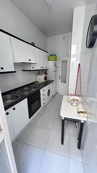 Piso en venta en Centro Histórico - Plaza España en Cádiz