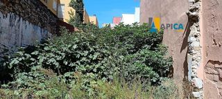 Terreno en venta en La Línea de la Concepción ciudad en Línea de la Concepción (La)