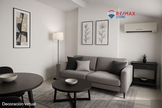 Ático en venta en Puebla de la Calzada