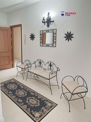 Ático en venta en Puebla de la Calzada