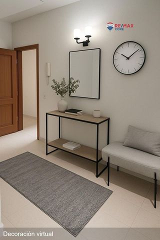 Ático en venta en Puebla de la Calzada