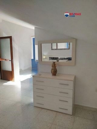 Ático en venta en Puebla de la Calzada