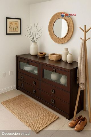 Ático en venta en Puebla de la Calzada