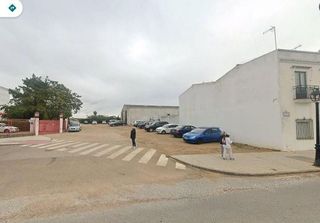 Terreno en venta en Olivenza