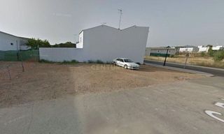 Terreno en venta en Olivenza