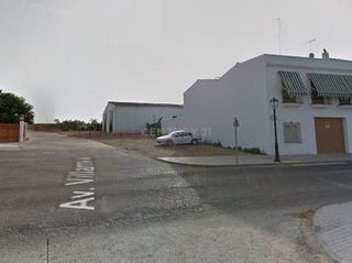 Terreno en venta en Olivenza
