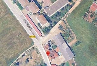 Terreno en venta en Olivenza