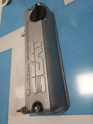 Tapa de Seat Ibiza system Porsche