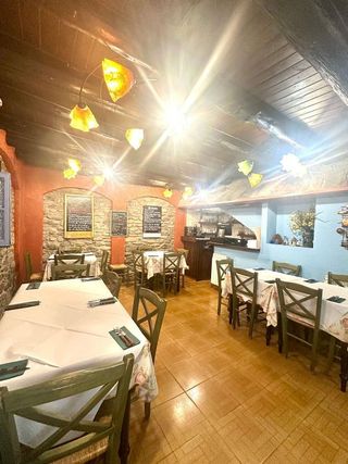 Local comercial en venta en Jaca