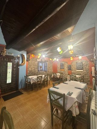 Local comercial en venta en Jaca