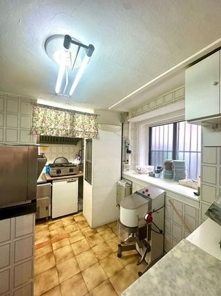 Local comercial en venta en Jaca