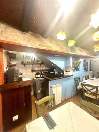 Local comercial en venta en Jaca