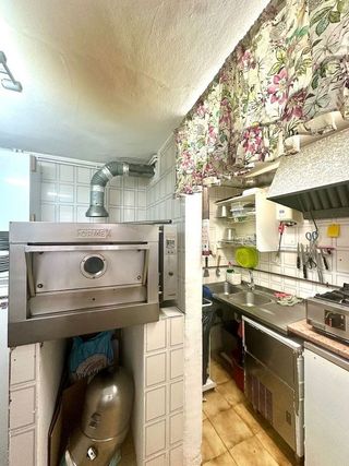 Local comercial en venta en Jaca