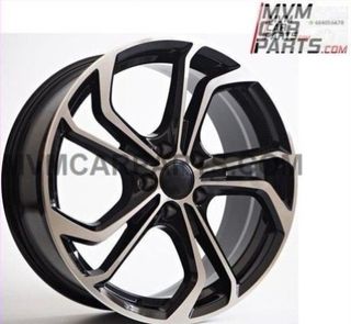 LLANTAS VW GOLF VII TCR 19 PULGADAS