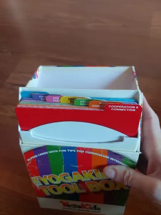 YogaKids Educating The Whole Child Through Yoga