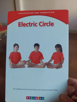 YogaKids Educating The Whole Child Through Yoga