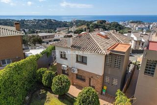 Chalet en venta en Roca Grossa - Serra Brava en Lloret de Mar
