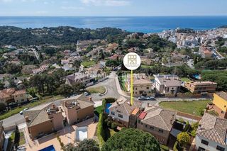 Chalet en venta en Roca Grossa - Serra Brava en Lloret de Mar